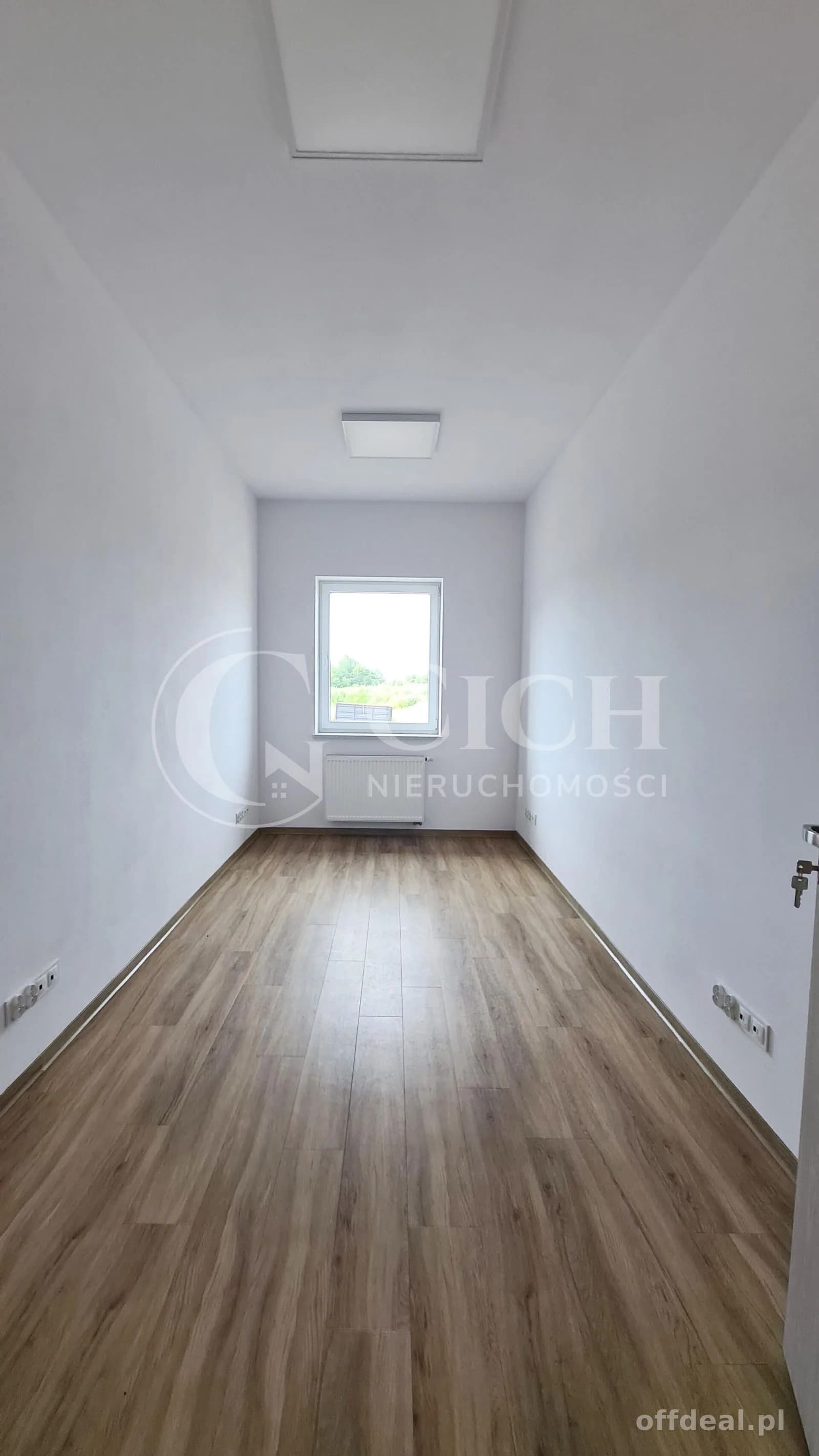 комерційна нерухомість в оренду у Radłów | 91,7 m²