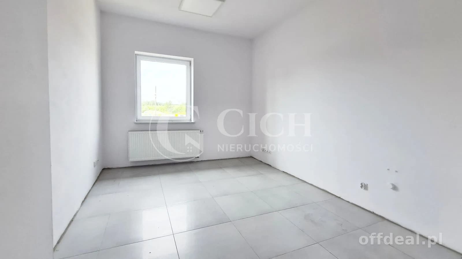комерційна нерухомість в оренду у Radłów | 91,7 m²
