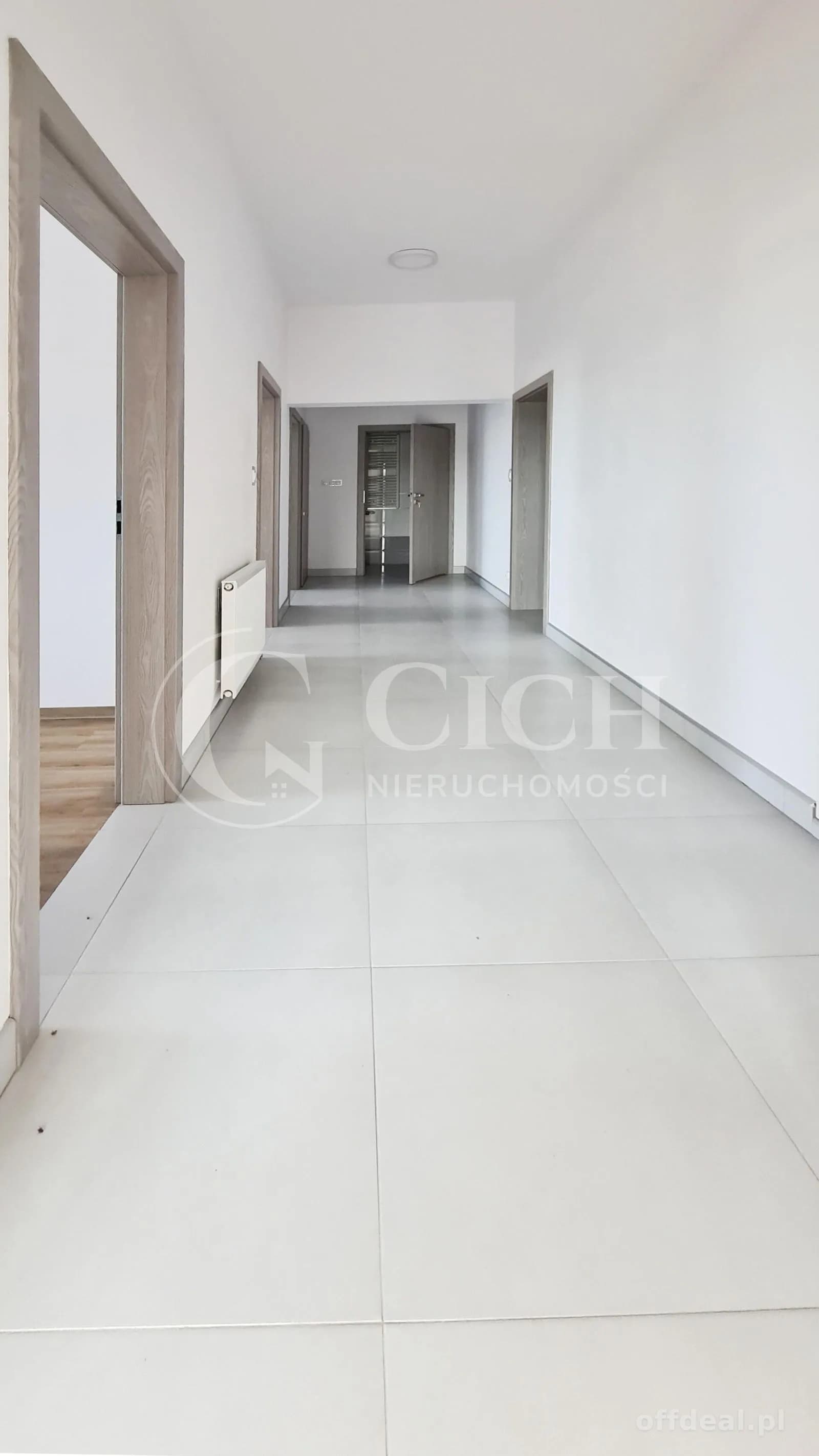комерційна нерухомість в оренду у Radłów | 91,7 m²