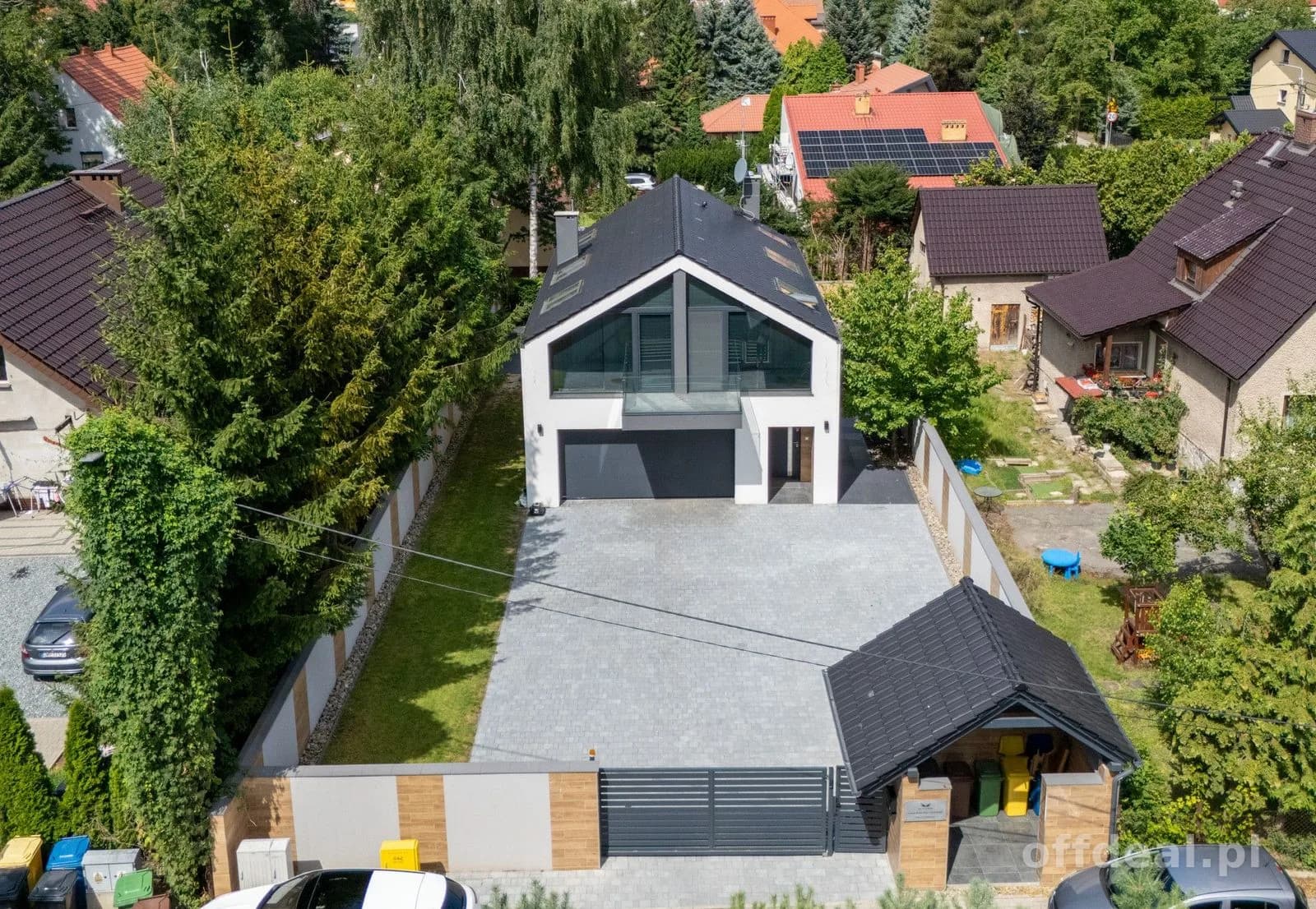 Wysoki Standard | Spokojna okolica | Klimatyzowane