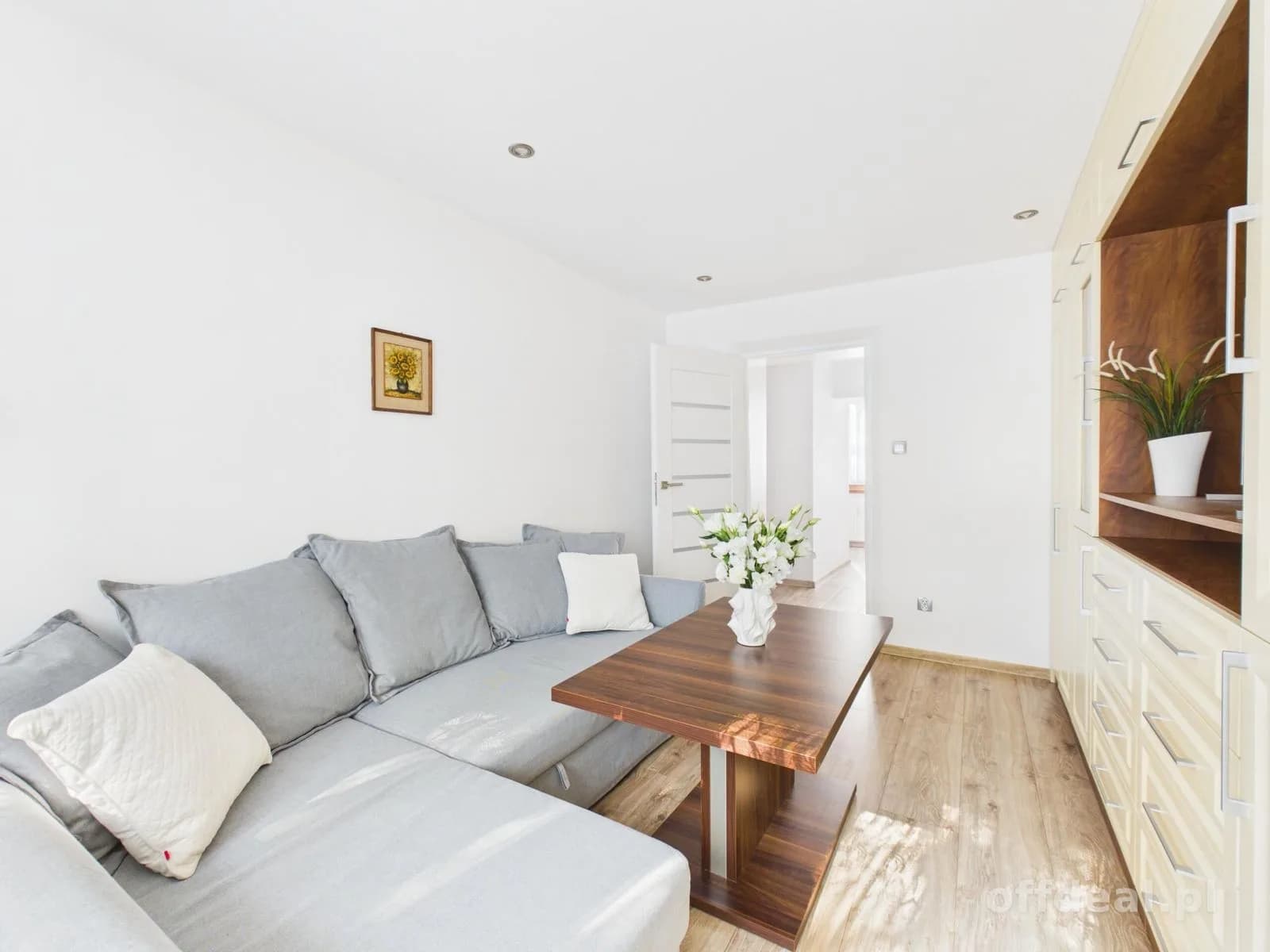 Zdjęcie 9: Mieszkanie, 3 pokoje, 47 m², Kołobrzeg