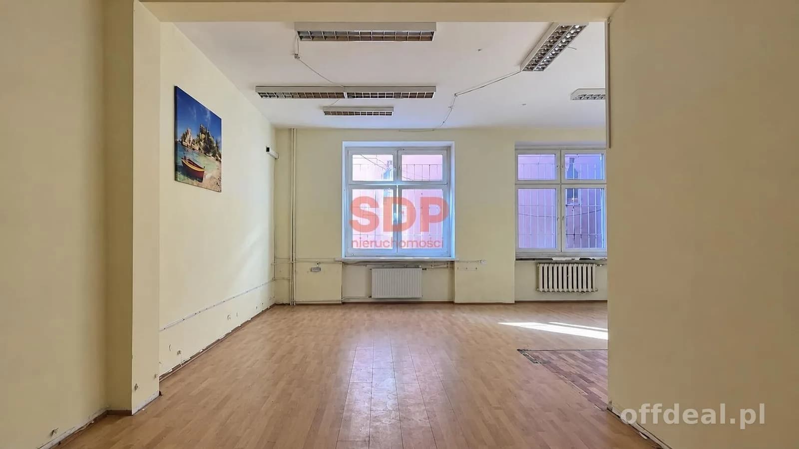 Photo 1: Bien commercial, 45 m², Wrocław
