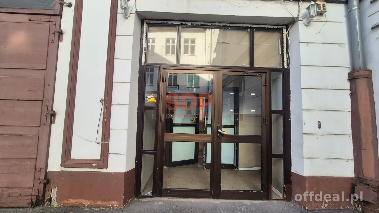 Photo 5: Bien commercial, 45 m², Wrocław