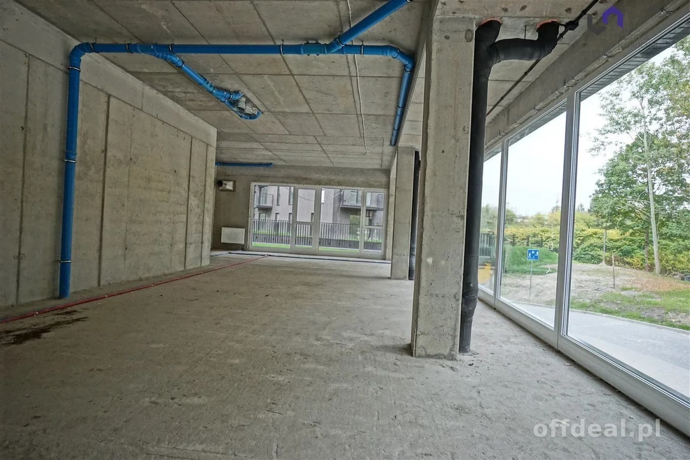 Zdjęcie 3: Lokal, 119 m², Katowice