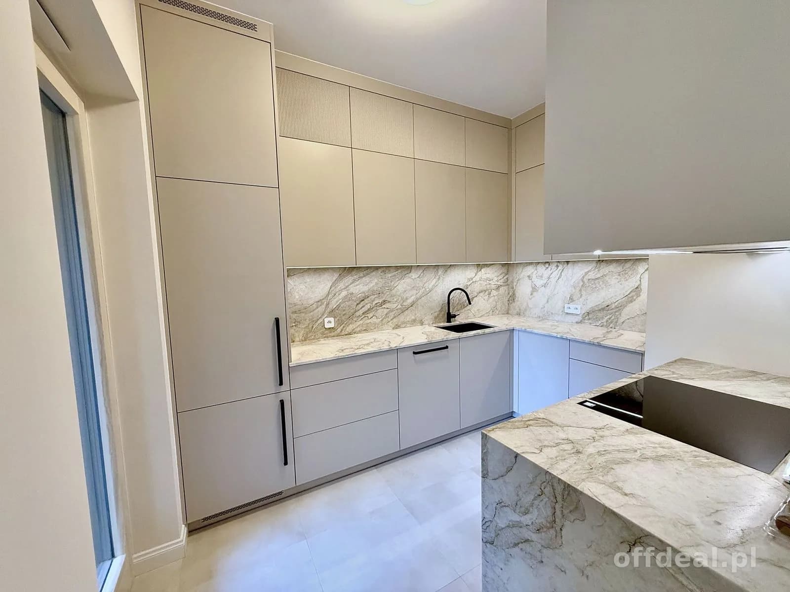 Photo 4: Apartment, 3 rooms, 100 m², Warszawa