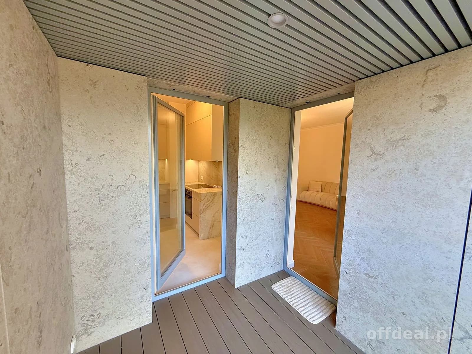 Photo 6: Apartment, 3 rooms, 100 m², Warszawa