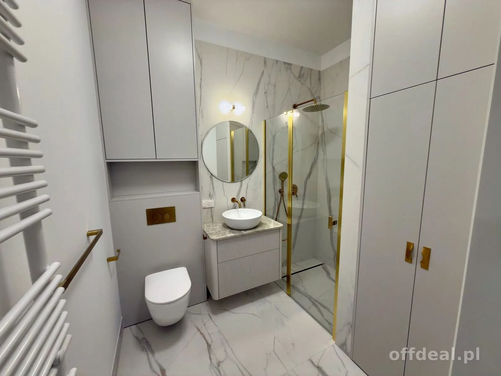 Photo 15: Apartment, 3 rooms, 100 m², Warszawa