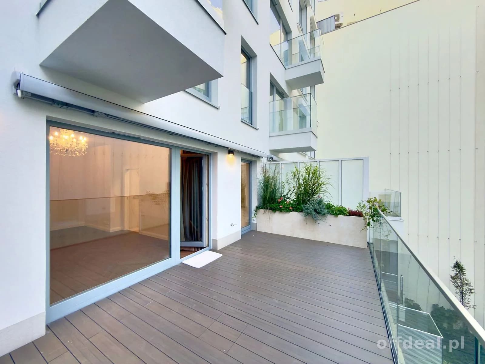 Photo 10: Apartment, 3 rooms, 100 m², Warszawa