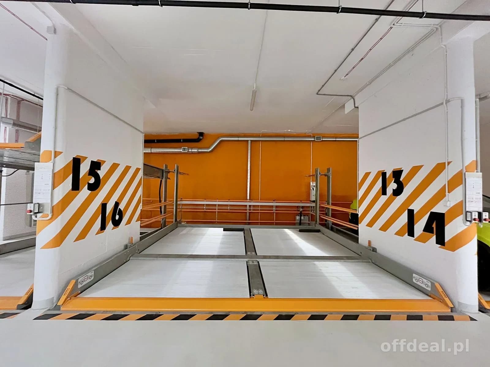 Photo 19: Apartment, 3 rooms, 100 m², Warszawa