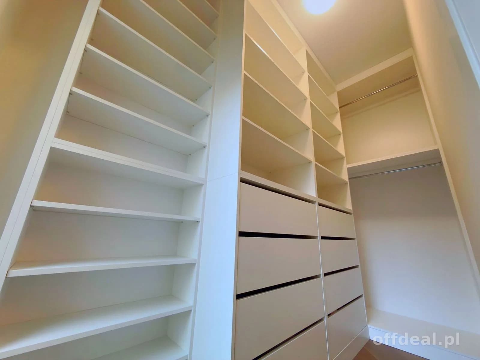 Photo 8: Apartment, 3 rooms, 100 m², Warszawa