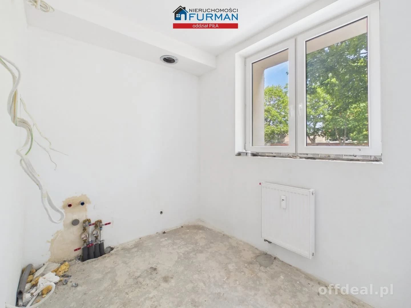Photo 8: Appartement, 2 rooms, 45 m², Trzcianka