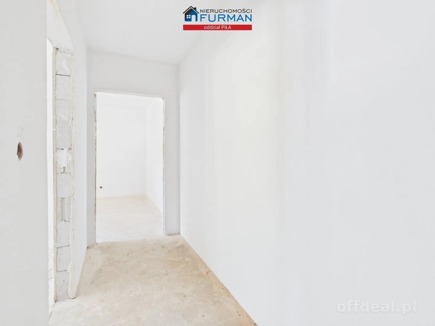 Photo 10: Appartement, 2 rooms, 45 m², Trzcianka