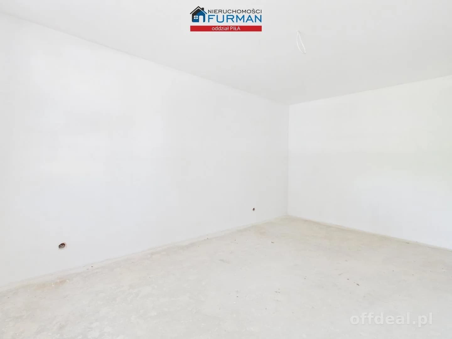 Photo 4: Appartement, 2 rooms, 45 m², Trzcianka