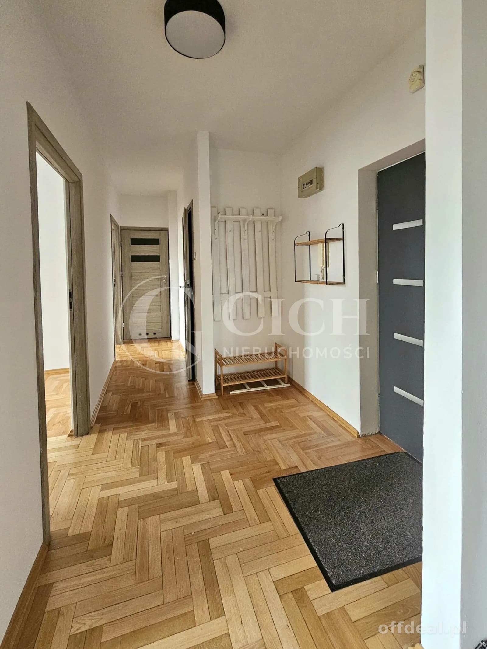 Mieszkanie 3-pokojowe do wynajęcia – ul. Słowackiego, Tarnów
