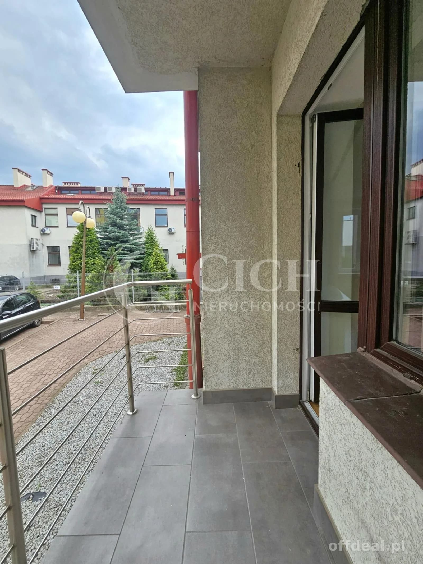 Mieszkanie 3-pokojowe do wynajęcia – ul. Słowackiego, Tarnów