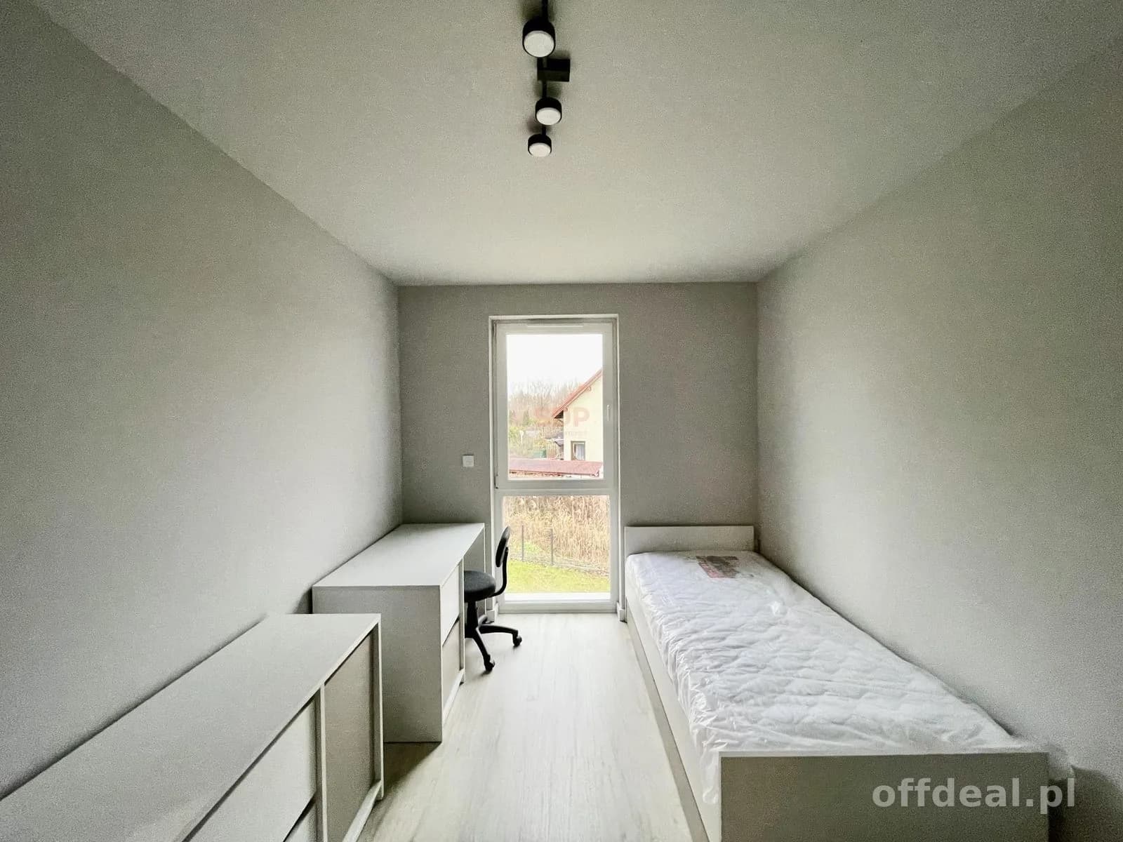 4-Zimmer Haus zum Verkauf in Wilczyce | 114 m²