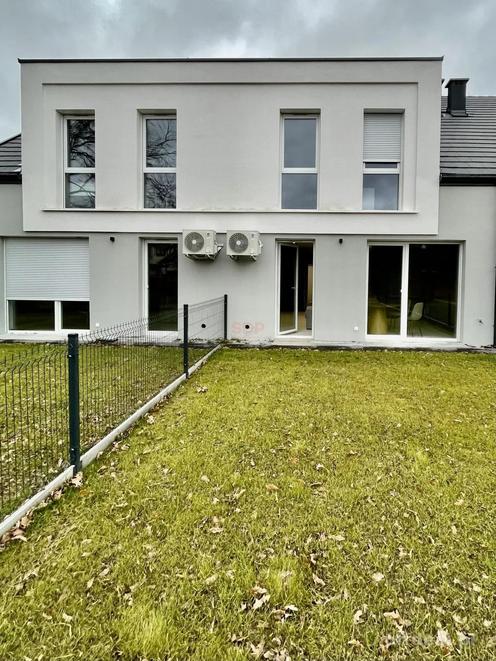 4-Zimmer Haus zum Verkauf in Wilczyce | 114 m²
