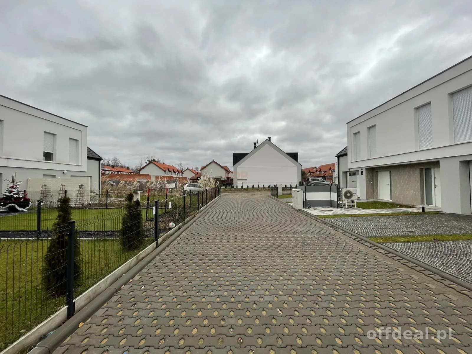 4-Zimmer Haus zum Verkauf in Wilczyce | 114 m²