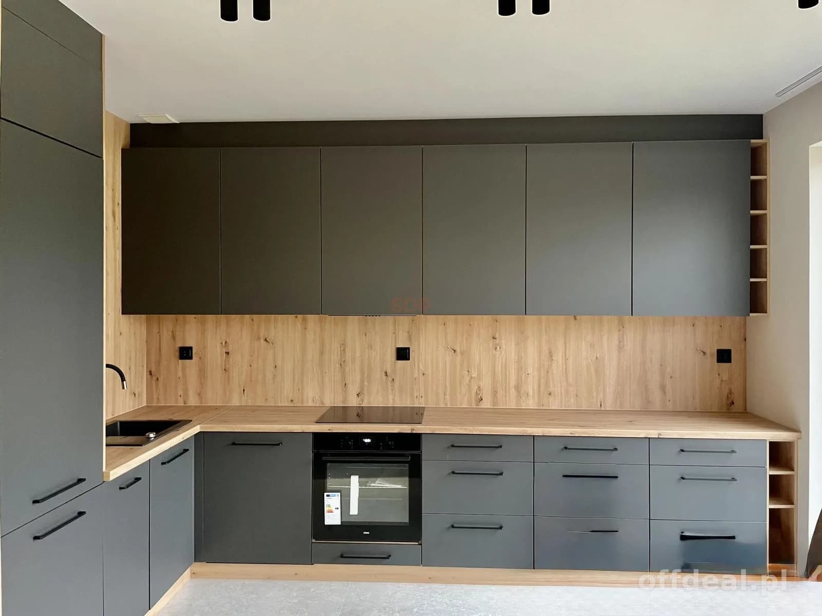 4-Zimmer Haus zum Verkauf in Wilczyce | 114 m²