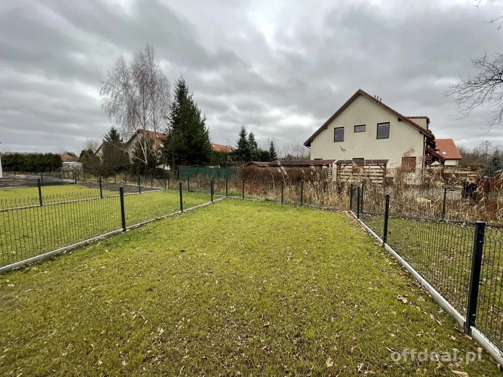 4-Zimmer Haus zum Verkauf in Wilczyce | 114 m²