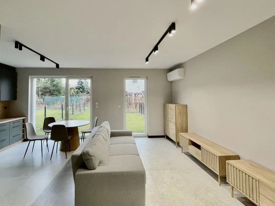 4-Zimmer Haus zum Verkauf in Wilczyce | 114 m²