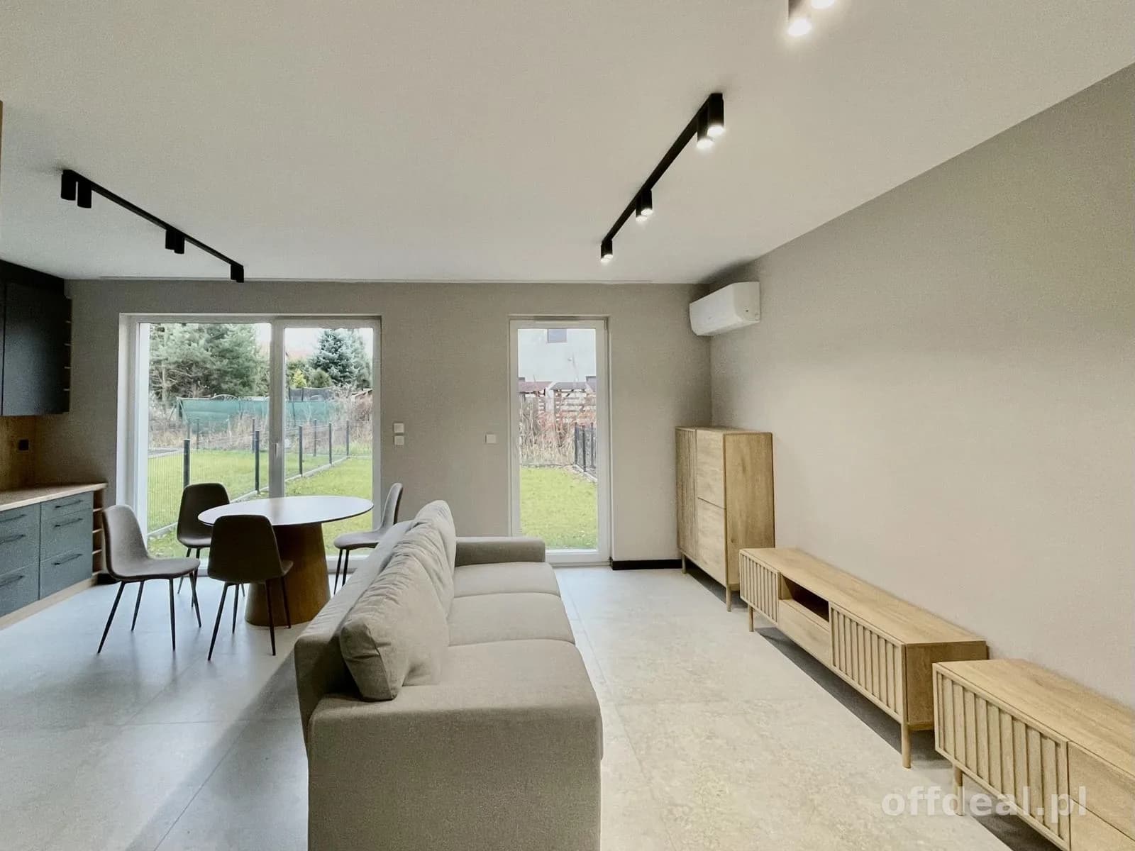 4-Zimmer Haus zum Verkauf in Wilczyce | 114 m²