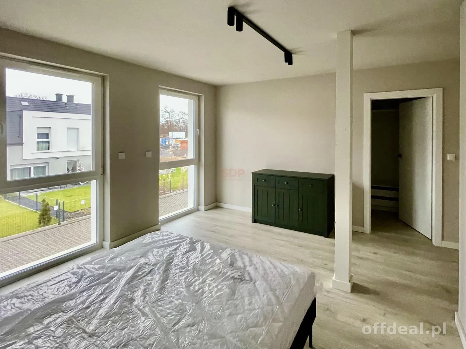 4-Zimmer Haus zum Verkauf in Wilczyce | 114 m²