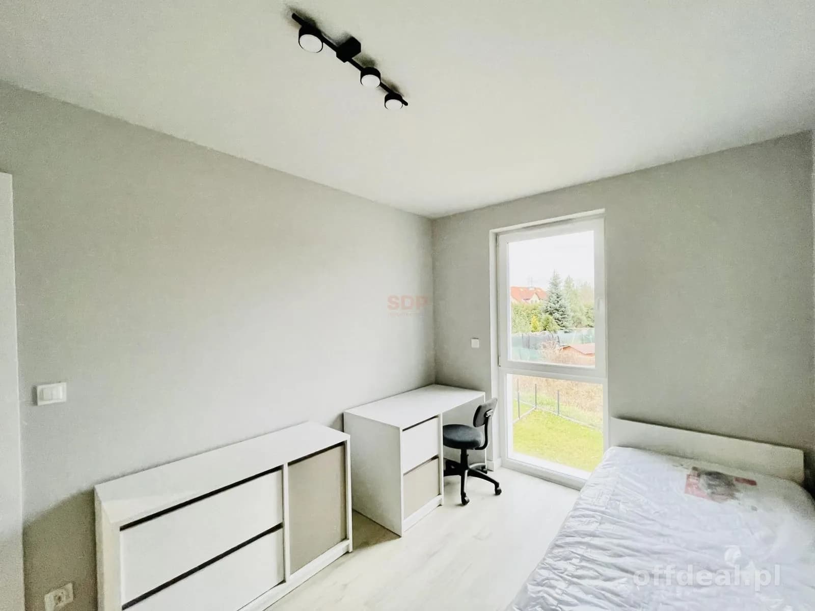4-Zimmer Haus zum Verkauf in Wilczyce | 114 m²