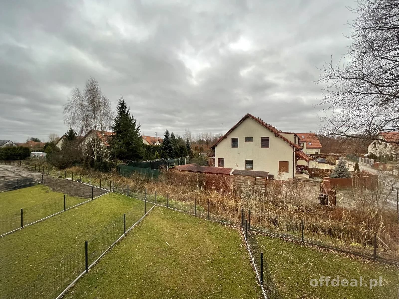 4-Zimmer Haus zum Verkauf in Wilczyce | 114 m²