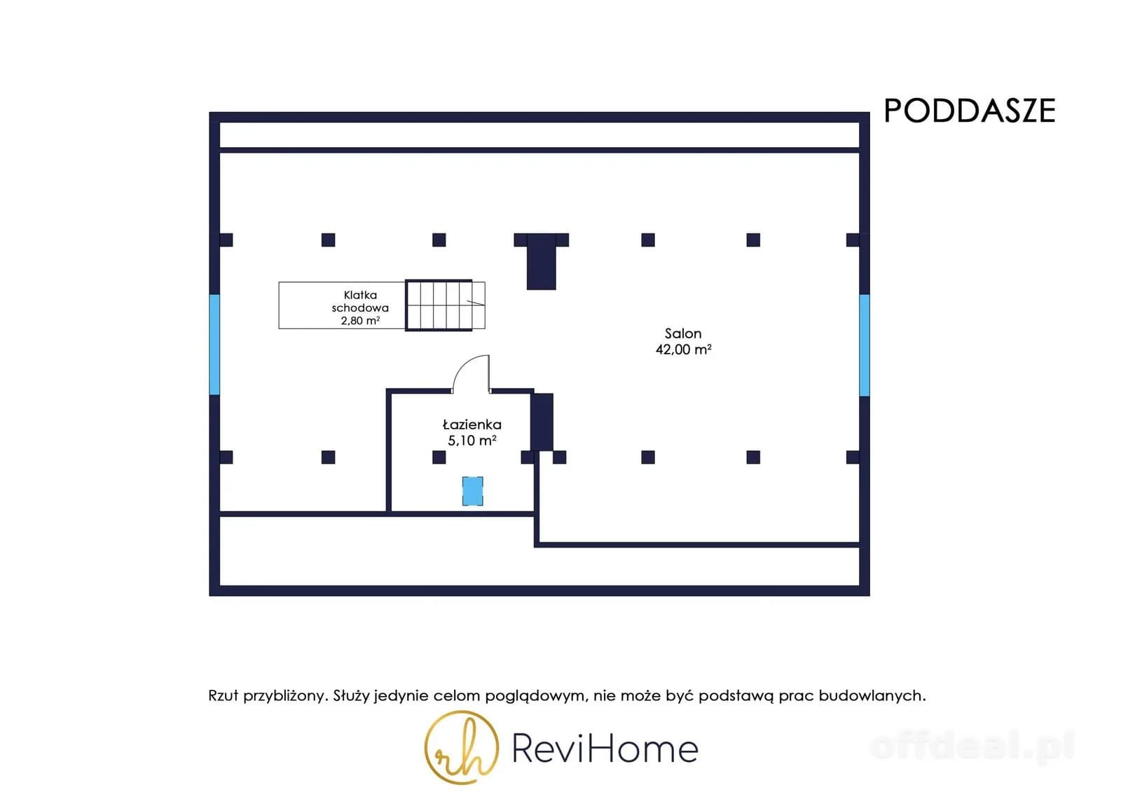 Zdjęcie 19: Dom, 5 pokoje, 168 m², Falenty Nowe