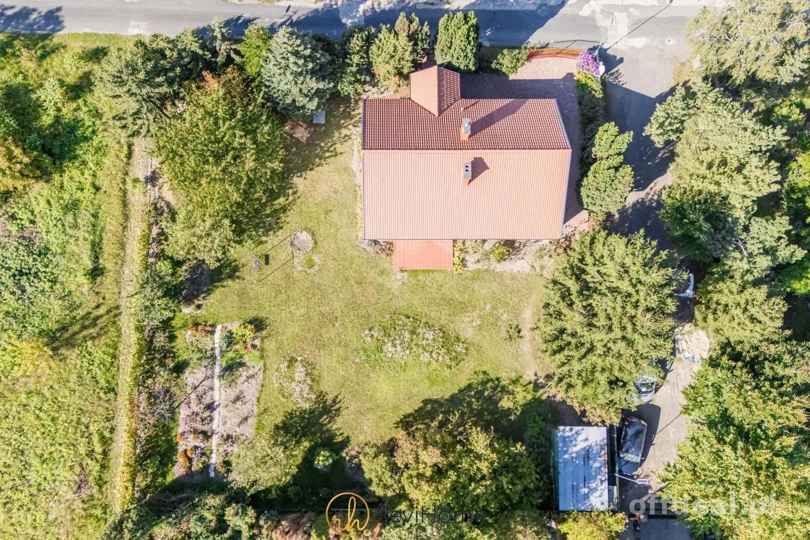 Zdjęcie 16: Dom, 5 pokoje, 168 m², Falenty Nowe