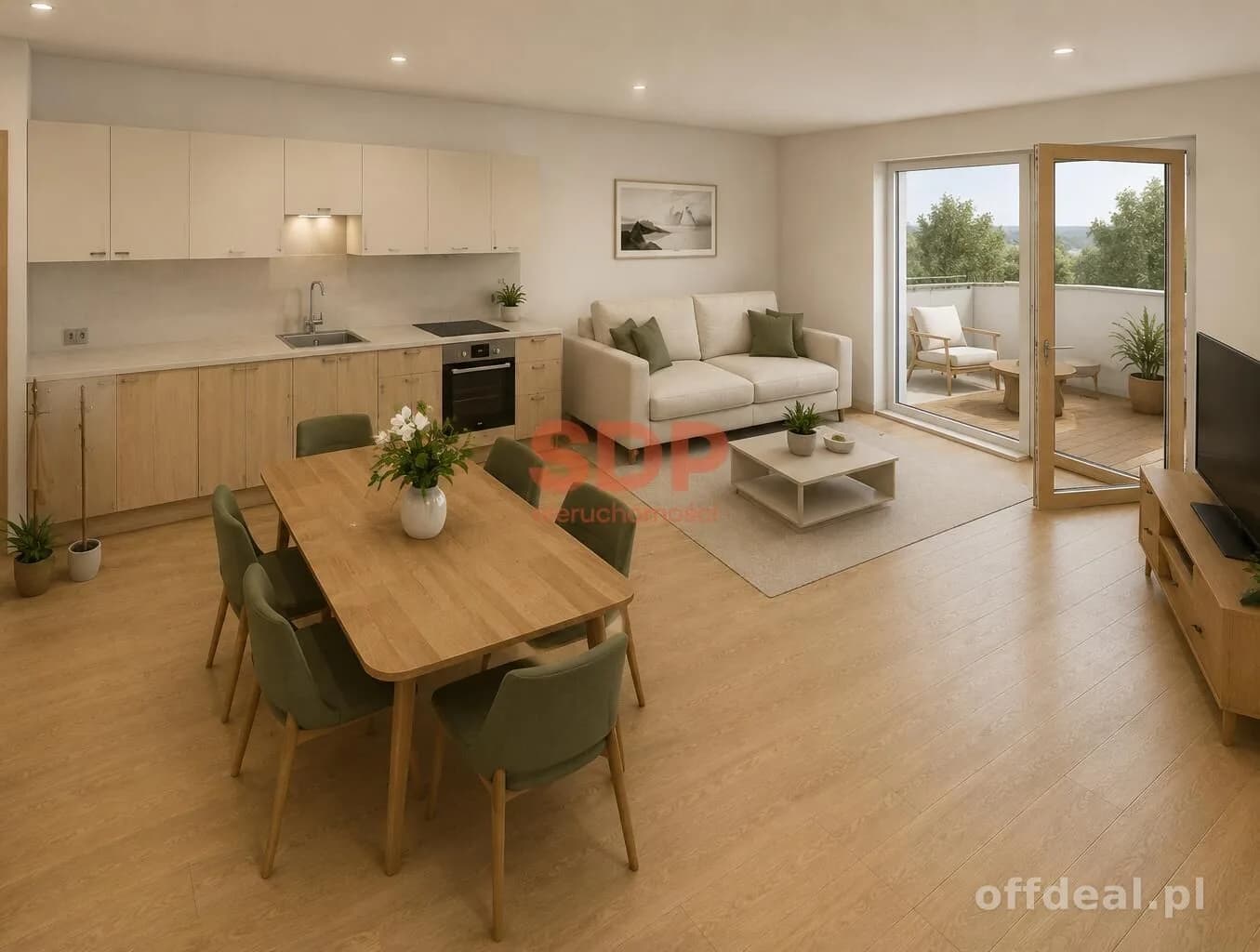 Apartament|taras | Strefa wypoczynku|Blisko centrum|Karpacz