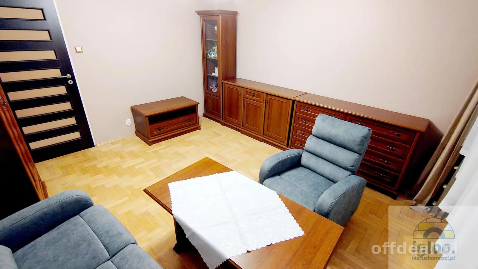 Piekne 2 pokoje po remoncie ślichowice