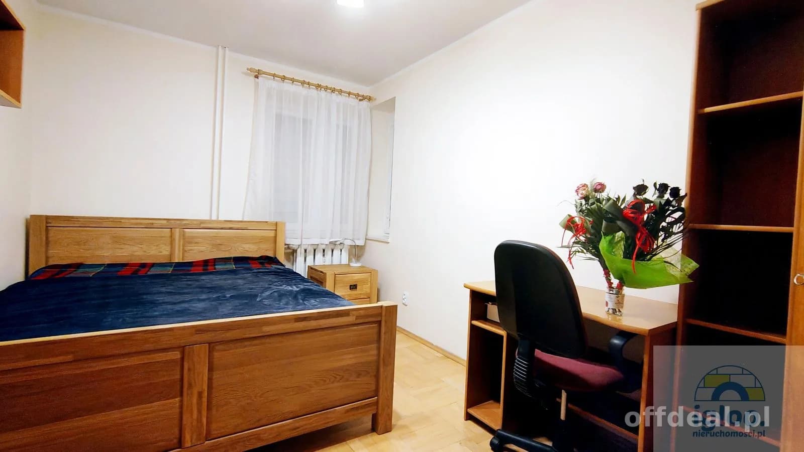 Piekne 2 pokoje po remoncie ślichowice