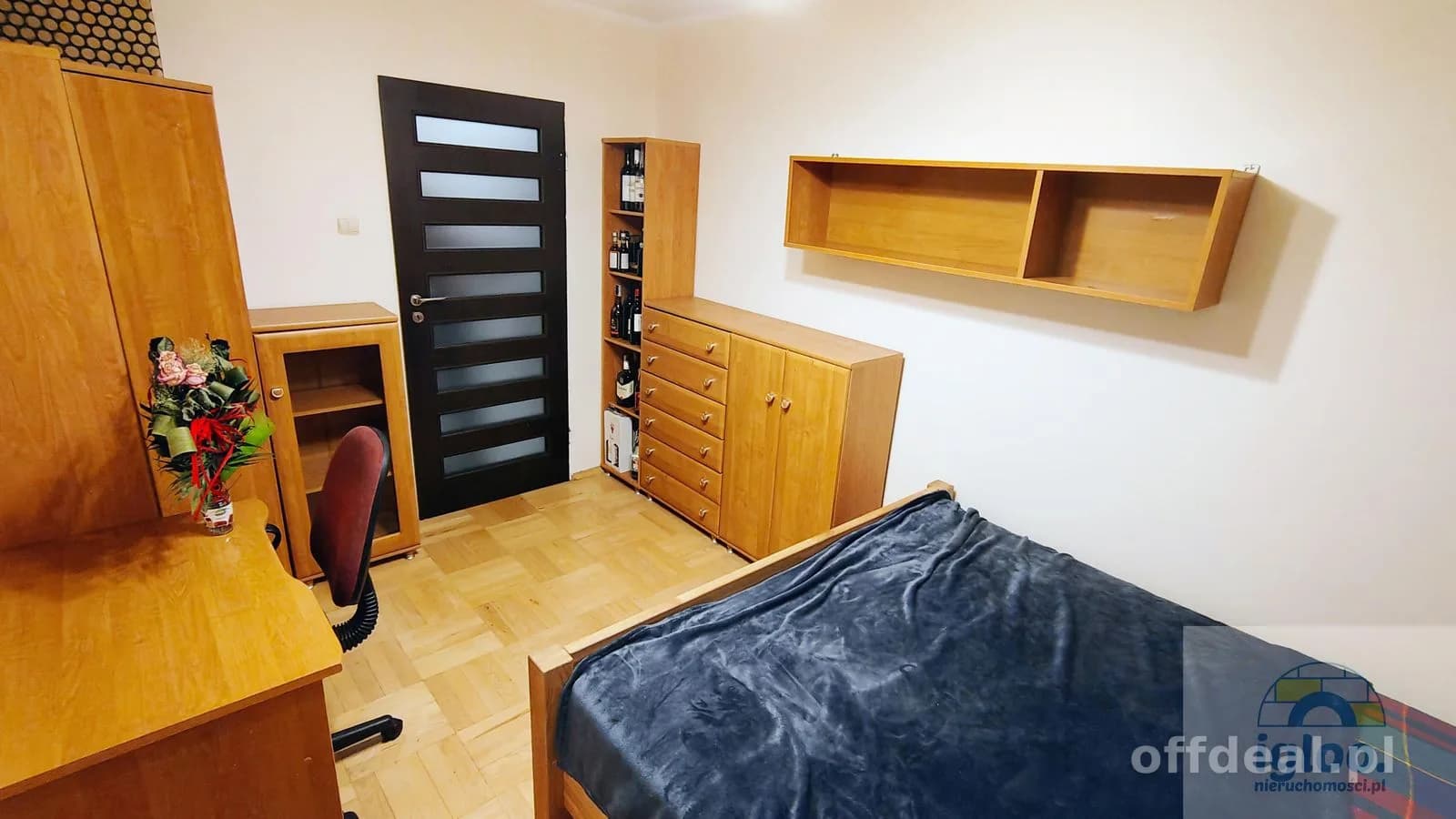 Piekne 2 pokoje po remoncie ślichowice