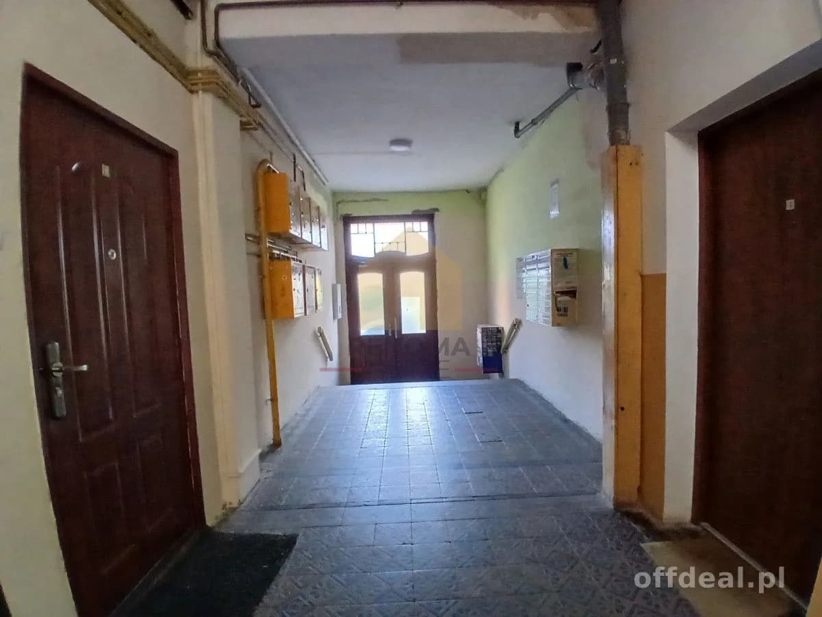 appartement à vendre à Wałbrzych, Podgórze | 1 pièces | 28,3 m²