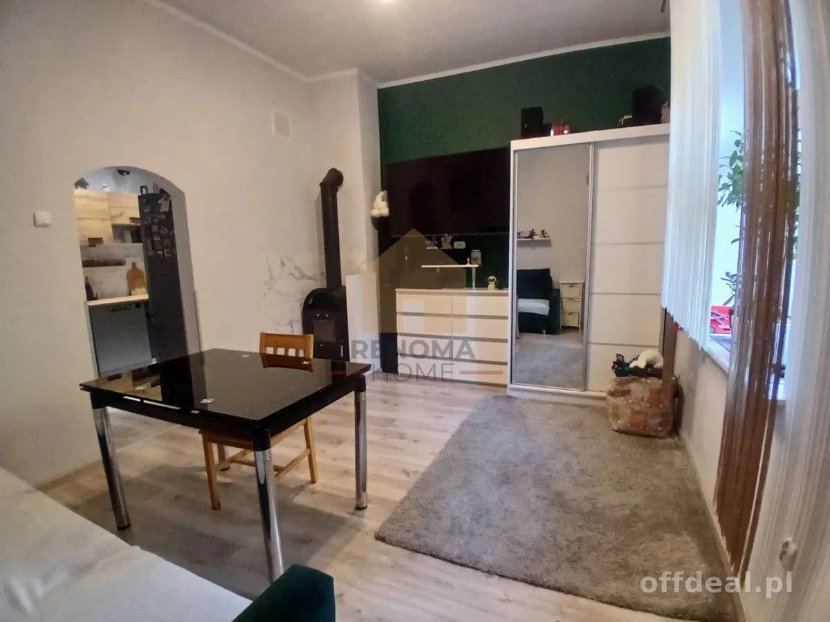 appartement à vendre à Wałbrzych, Podgórze | 1 pièces | 28,3 m²