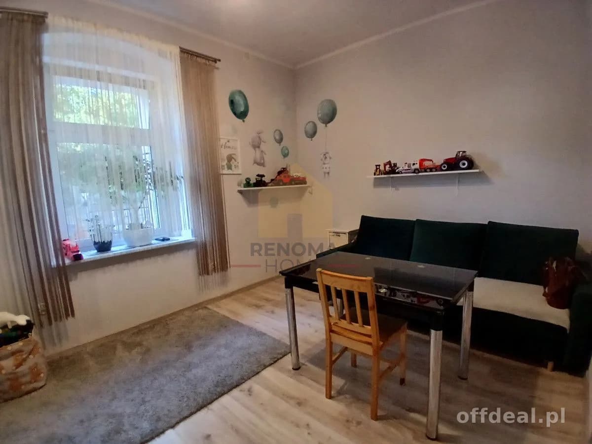appartement à vendre à Wałbrzych, Podgórze | 1 pièces | 28,3 m²