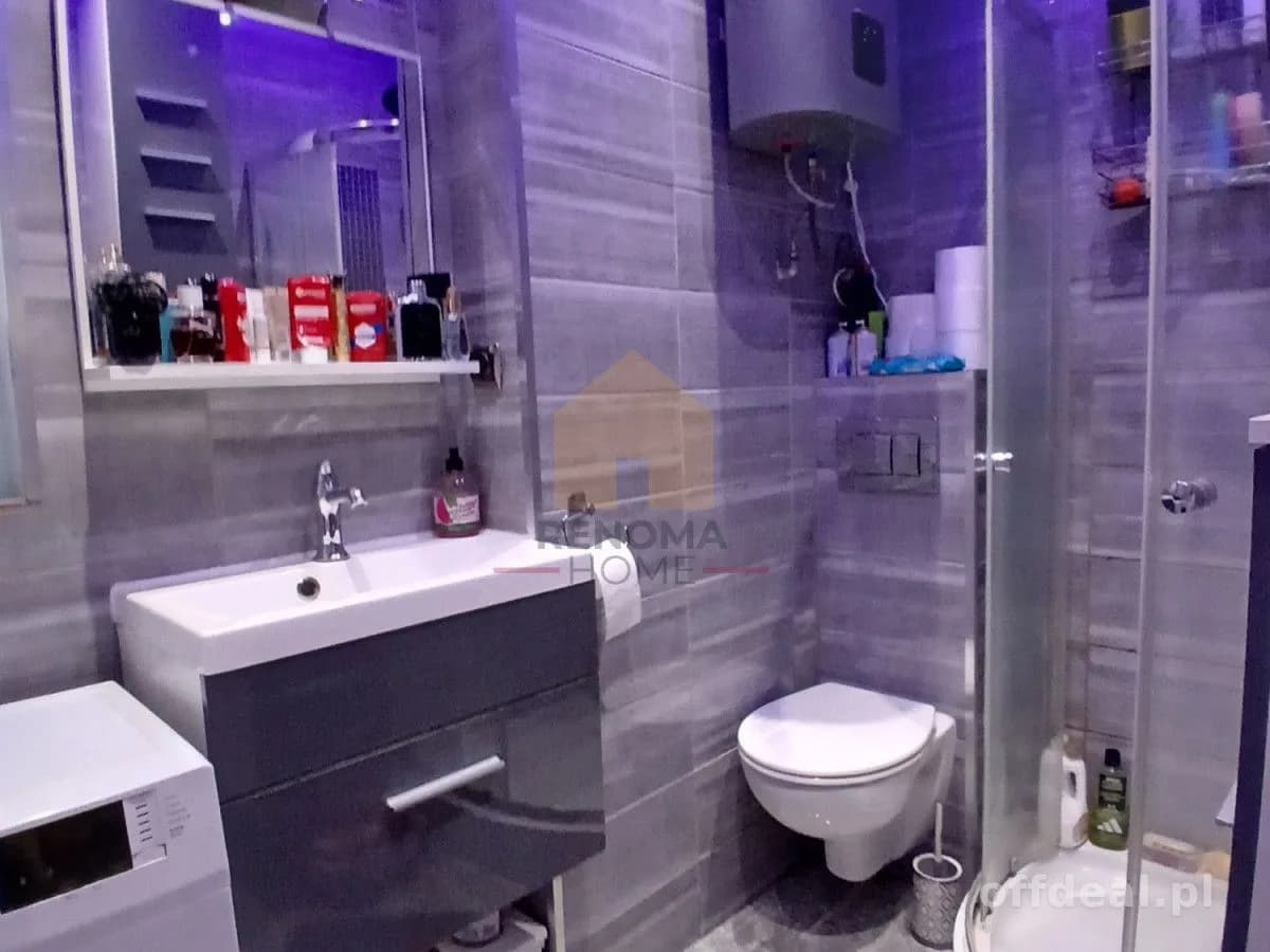 appartement à vendre à Wałbrzych, Podgórze | 1 pièces | 28,3 m²