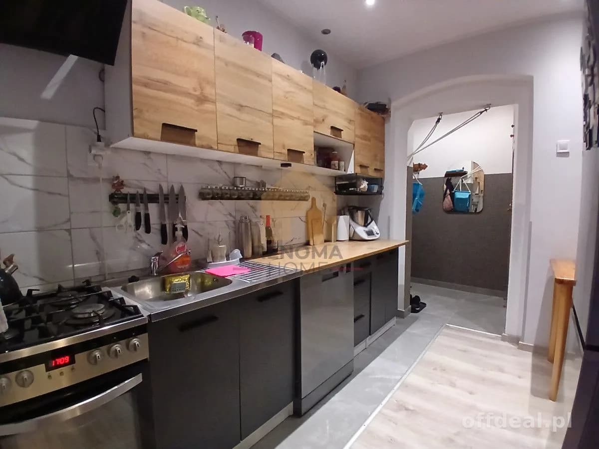appartement à vendre à Wałbrzych, Podgórze | 1 pièces | 28,3 m²