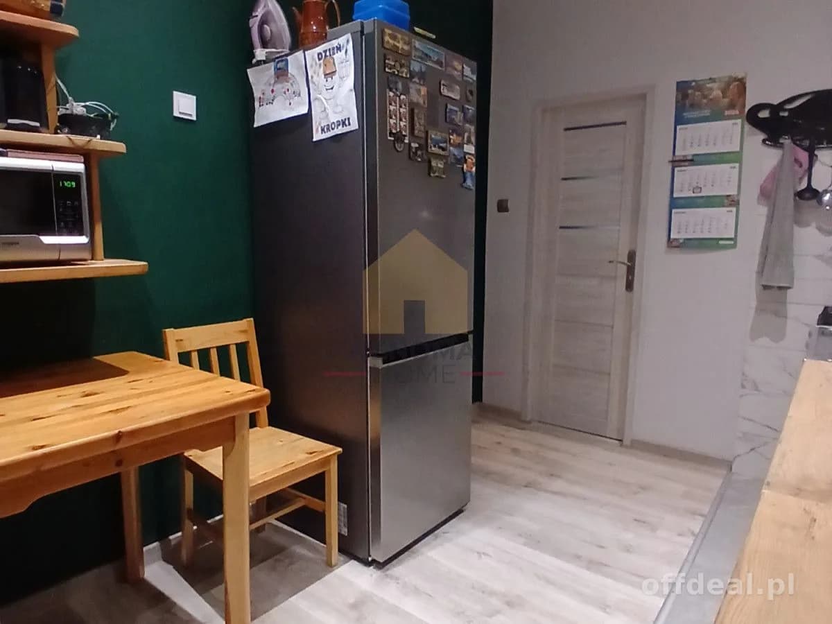 appartement à vendre à Wałbrzych, Podgórze | 1 pièces | 28,3 m²