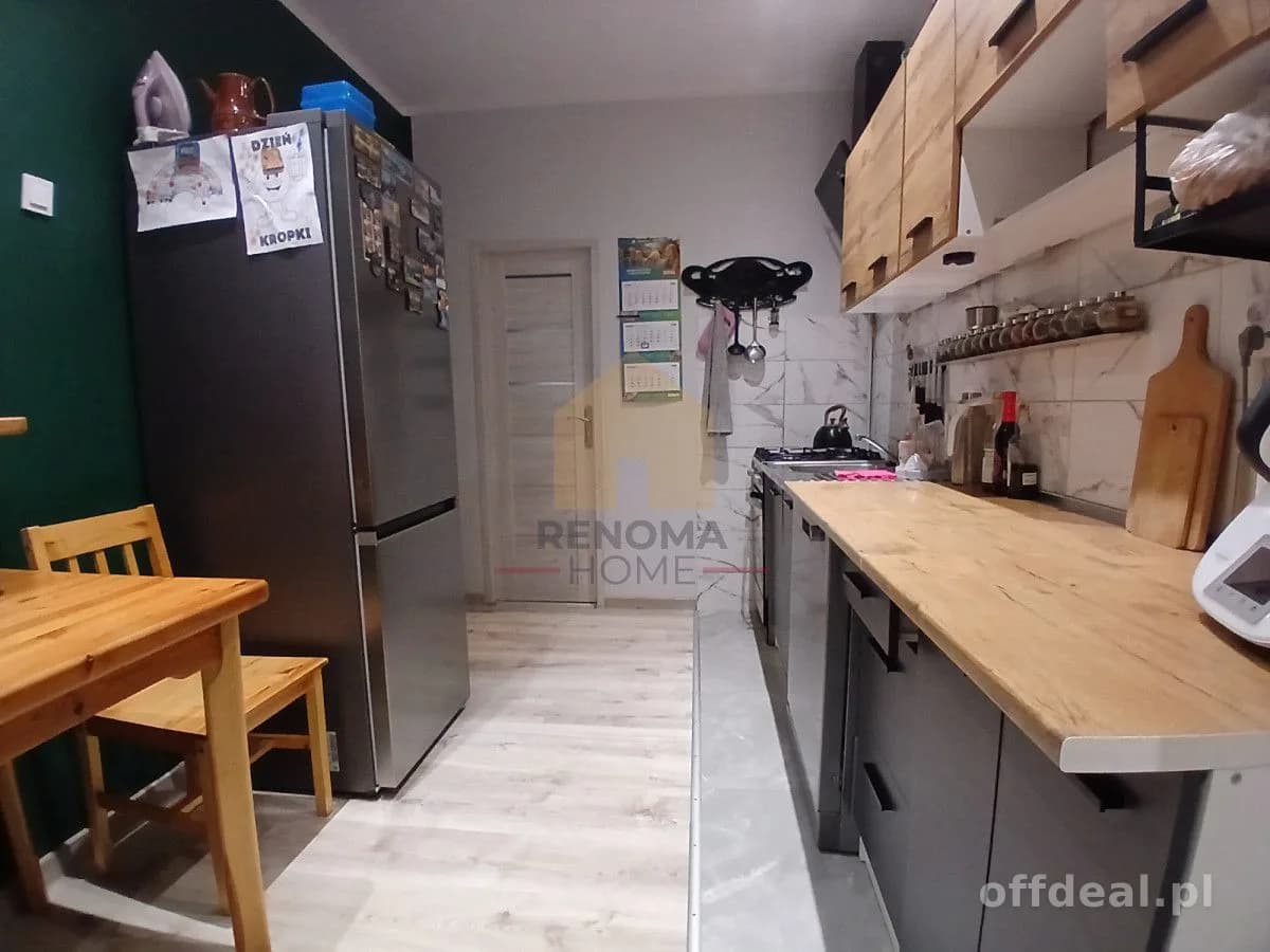 appartement à vendre à Wałbrzych, Podgórze | 1 pièces | 28,3 m²