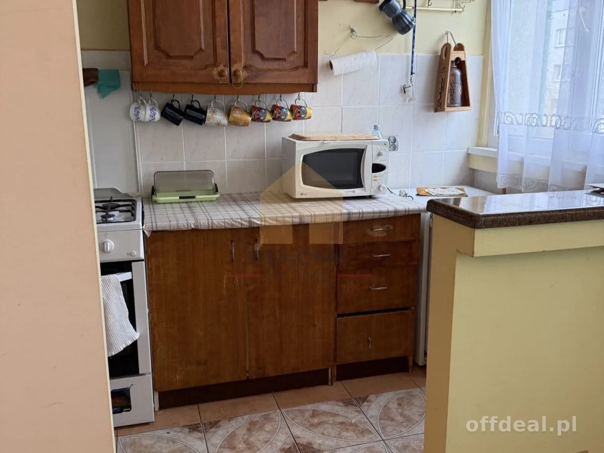 appartement à vendre à Ząbkowice Śląskie | 2 pièces | 39 m²
