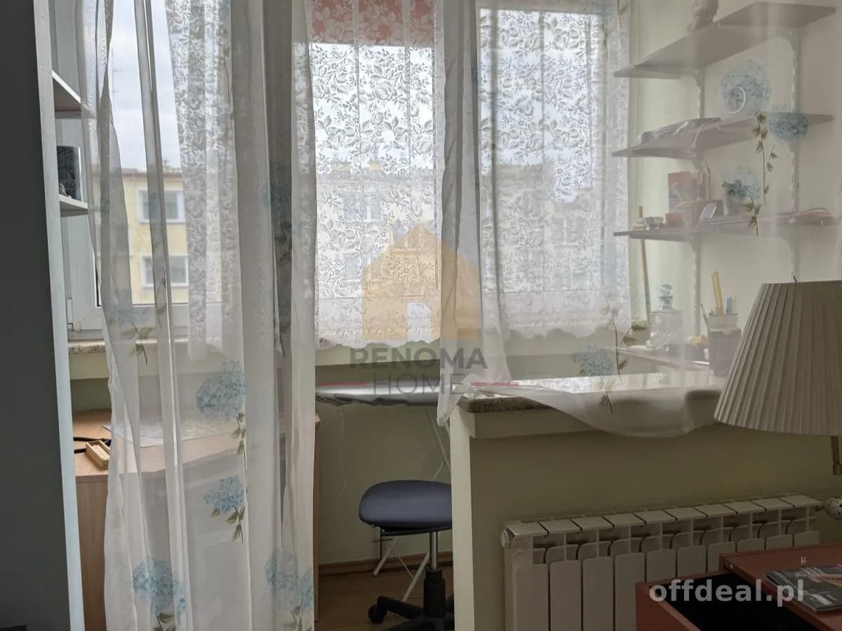 appartement à vendre à Ząbkowice Śląskie | 2 pièces | 39 m²