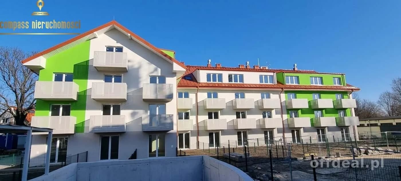 Wyjątkowe Miejsce do Życia na Osiedlu Zielonych Sołtysowicach!