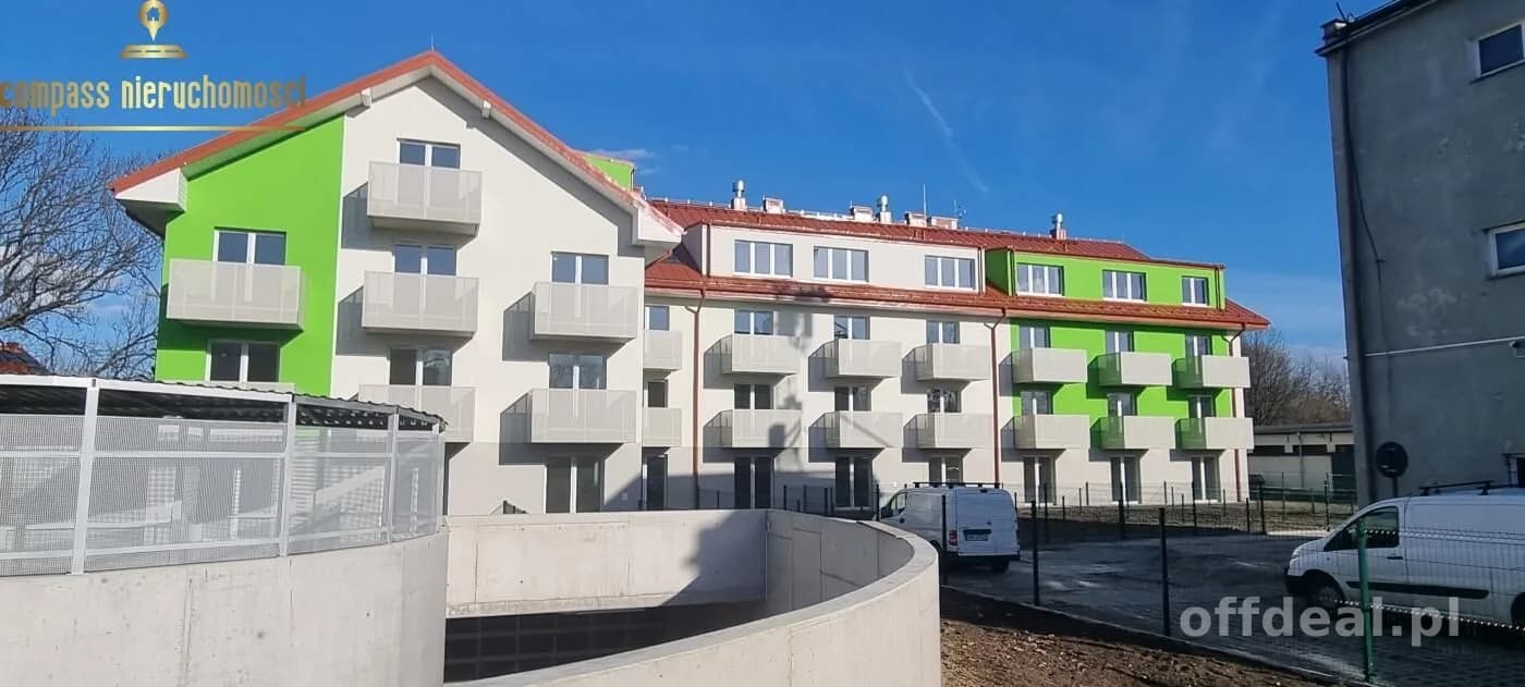Wyjątkowe Miejsce do Życia na Osiedlu Zielonych Sołtysowicach!
