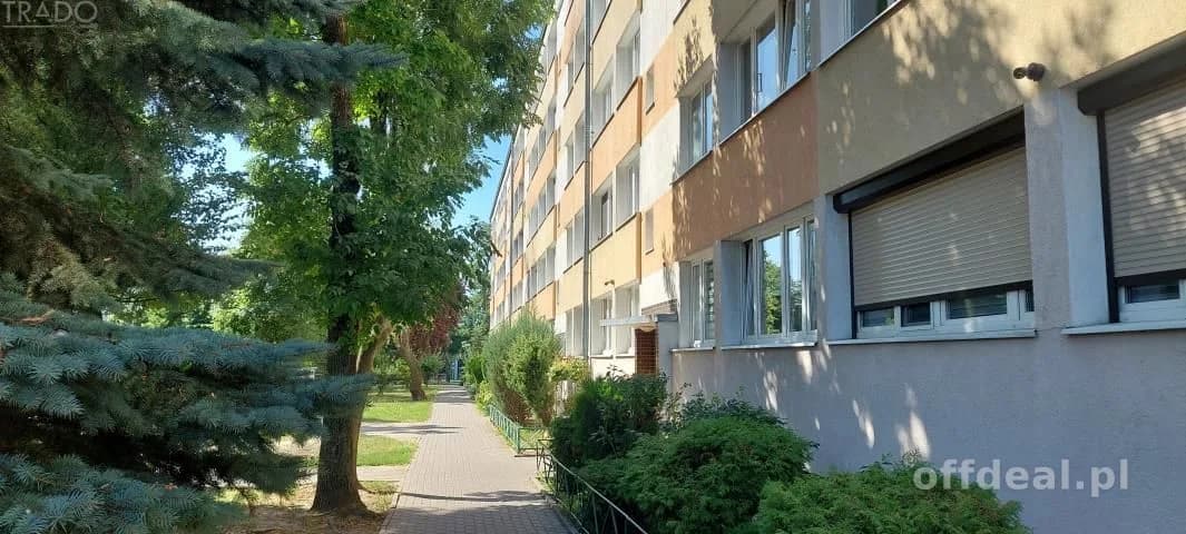 Photo 1: Appartement, 2 rooms, 42 m², Konin