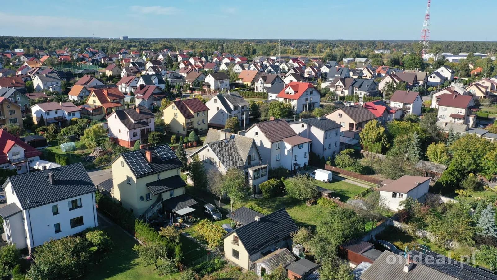 Zdjęcie 4: Dom, 3 pokoje, 158 m², Olszewo-Borki