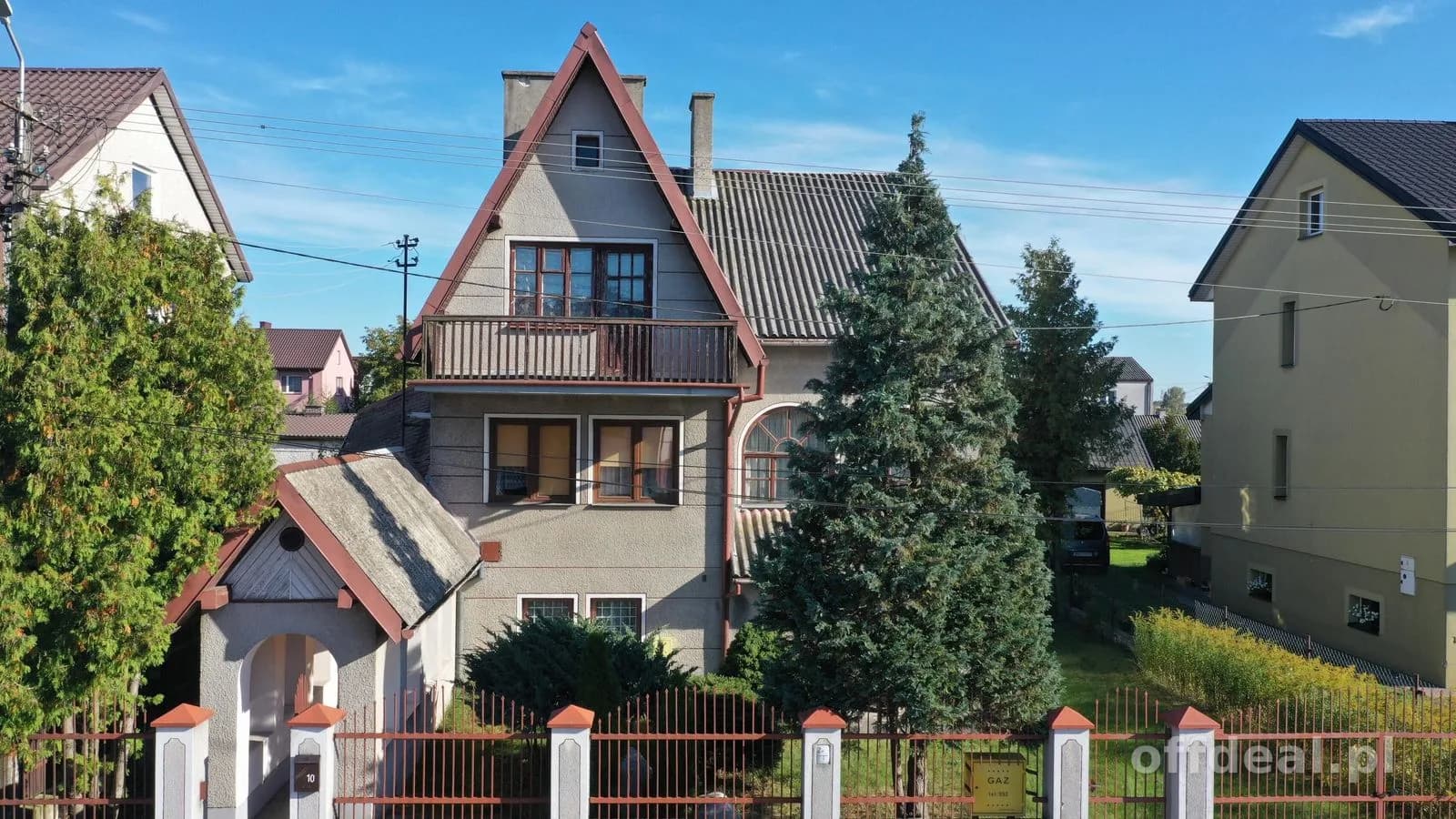Zdjęcie 2: Dom, 3 pokoje, 158 m², Olszewo-Borki