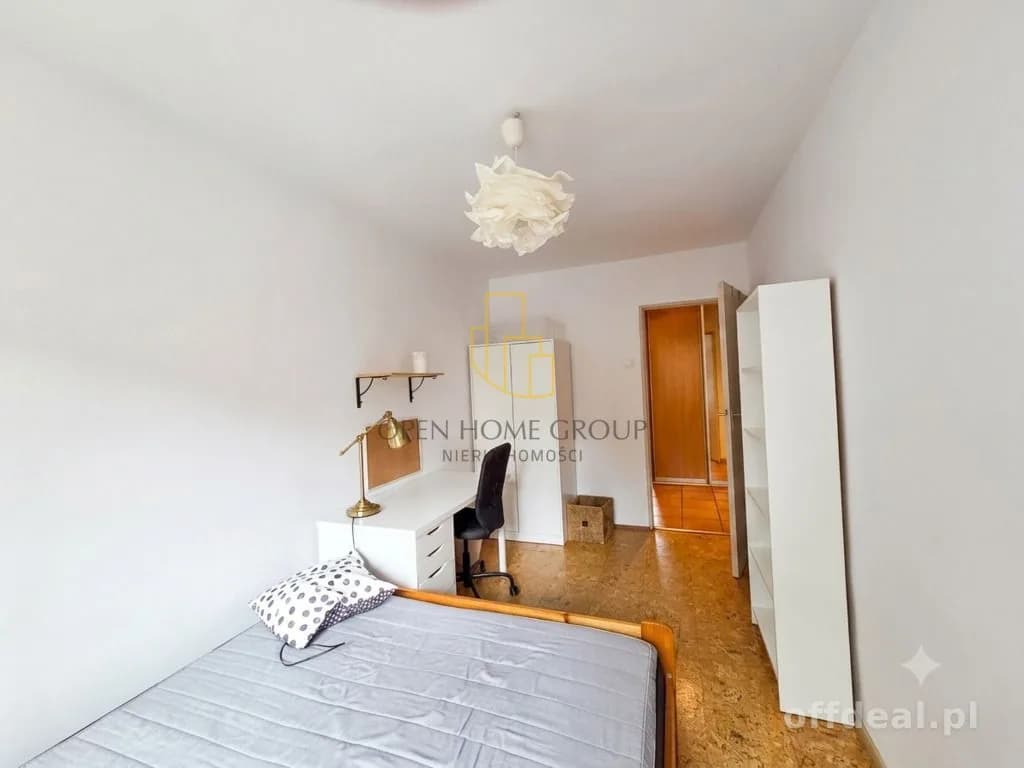 Zdjęcie 3: Mieszkanie, 3 pokoje, 72 m², Wrocław